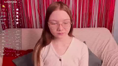 Tessa online show from 02.14.26