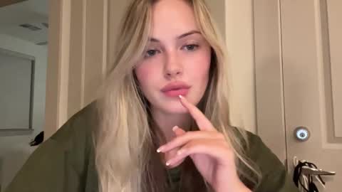 Aimee online show from 02.21.26