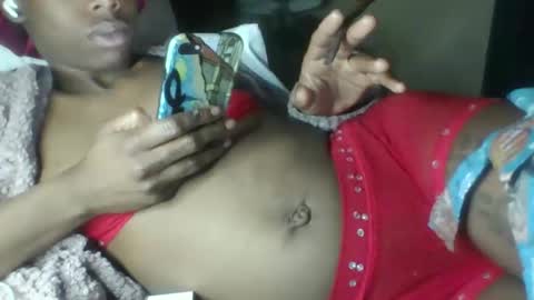 luvbug555 online show from 12.19.25