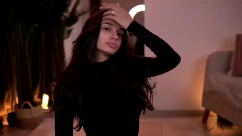 Caprice online show from 02.22.26