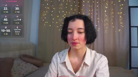 Snapshot of luvenianitschke chatting on 02.13.26 Sasha online show from 02.13.26