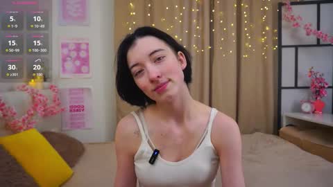 Snapshot of luvenianitschke chatting on 02.20.26 Sasha online show from 02.20.26