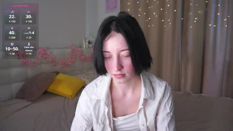 Sasha online show from 03.27.26