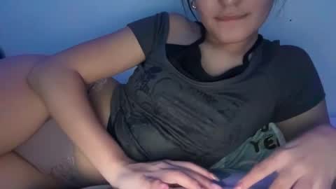 Luviee online show from 01.17.26