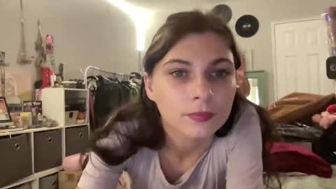 luvkoko online show from 09.16.25