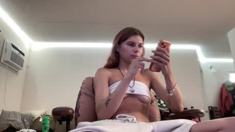 Snapshot of luvkoko chatting on 07.21.26 luvkoko online show from 07.21.26