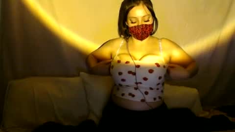 luvluci420 online show from 06.20.26