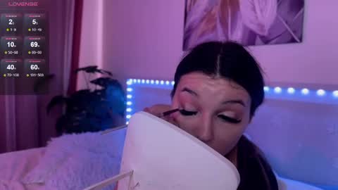 Veronica online show from 07.02.26