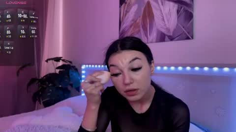Veronica online show from 07.28.26