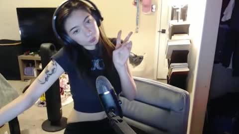 luvrxstarx online show from 01.16.26