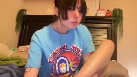 luvrxstarx online show from 04.08.26