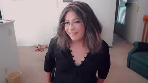 Britney online show from 10.15.25