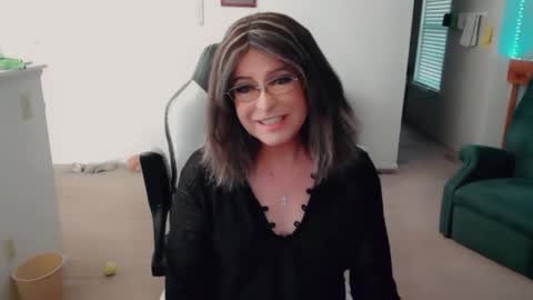 Britney online show from 11.25.25