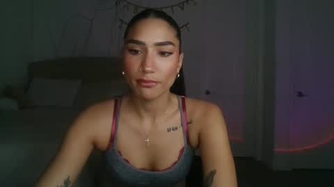 Liv 3 online show from 11.20.25