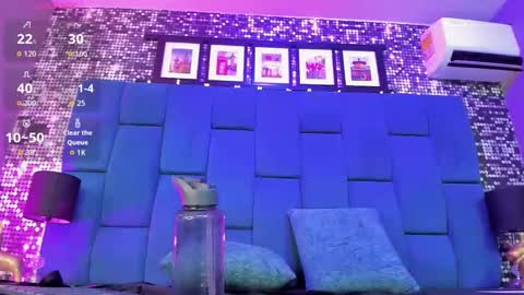 lux_bitchx online show from 11.09.25