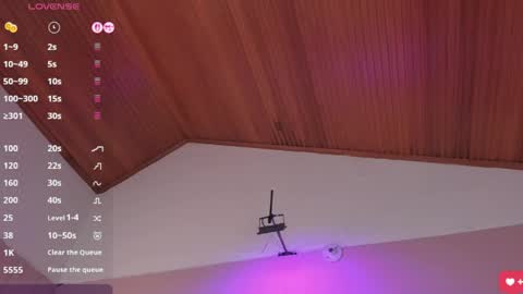 lux_bitchx online show from 04.02.26