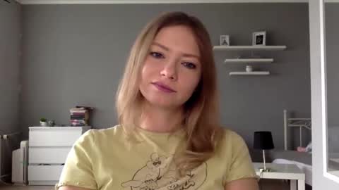 Millie online show from 11.02.25