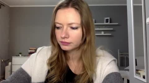 Millie online show from 11.23.25