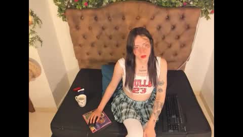 lux_royse online show from 04.01.26