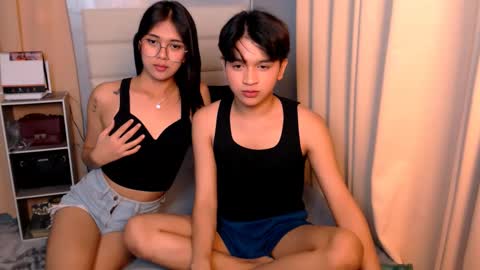 queen lux online show from 02.27.25