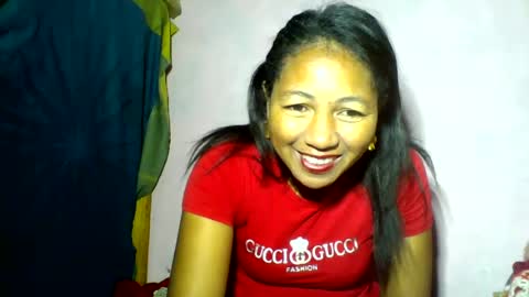 Snapshot of luxaluna chatting on 07.03.26 Luxa Luna online show from 07.03.26