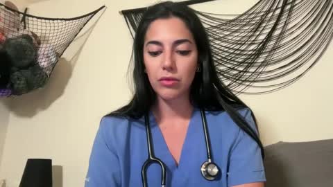 Snapshot of luxcher22 chatting on 09.18.25 luxcher22 online show from 09.18.25