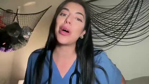 Snapshot of luxcher22 chatting on 10.18.25 luxcher22 online show from 10.18.25