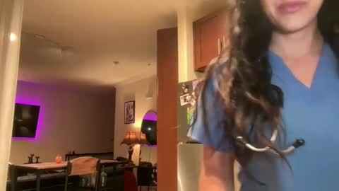 Snapshot of luxcher22 chatting on 11.06.25 luxcher22 online show from 11.06.25