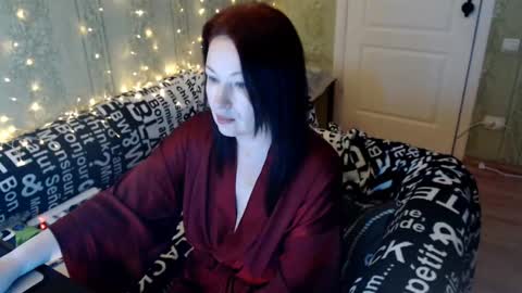 LuxDietrich online show from 01.29.25