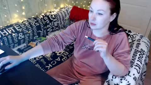 LuxDietrich online show from 02.26.25