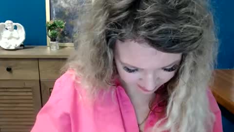 Donna online show from 05.26.26