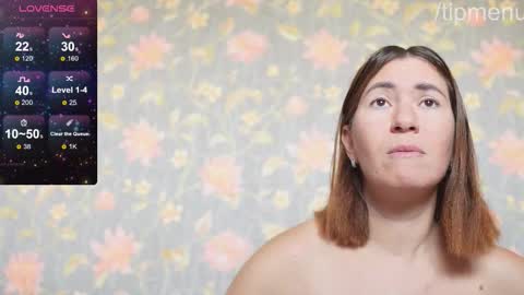 Sophie online show from 09.25.25