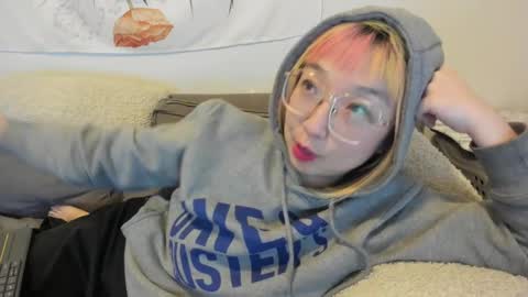 LuxGray online show from 12.17.24