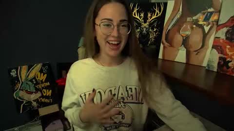 Katie online show from 11.22.25