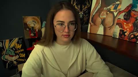 Katie online show from 12.05.25