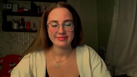 Katie online show from 12.21.25