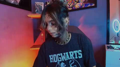 Luxiel 3 online show from 02.03.26