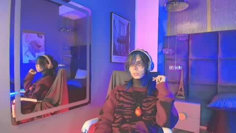 Luxiel 3 online show from 04.16.26