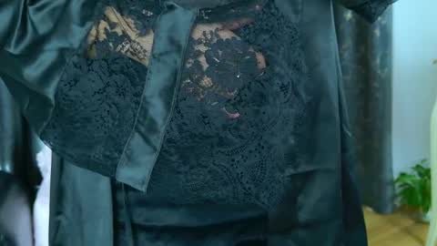 KarolinaAlpha online show from 03.14.26