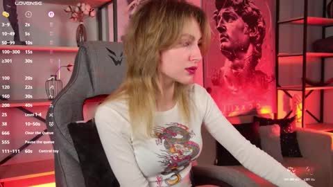 Ray online show from 12.02.25