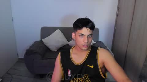 luxrx online show from 07.14.26
