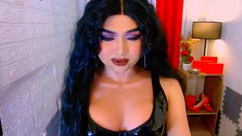 Snapshot of luxsasha chatting on 02.07.26 Sasha Blaire online show from 02.07.26