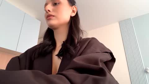 Aria online show from 03.15.26