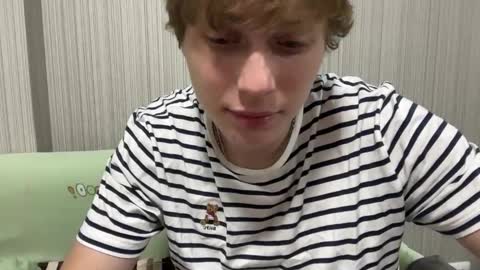 luxury_bob online show from 12.22.25