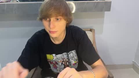 luxury_bob online show from 03.10.26