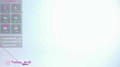    online show from 01.17.25