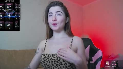 Alma online show from 02.04.26