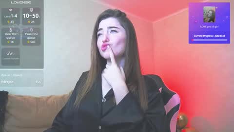 Alma online show from 02.28.26