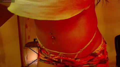 Snapshot of luxurydivine chatting on 02.22.26 Liss online show from 02.22.26