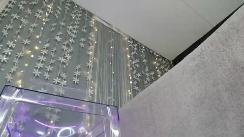 Snapshot of luxurylips chatting on 12.12.24 Lux for your fun online show from 12.12.24